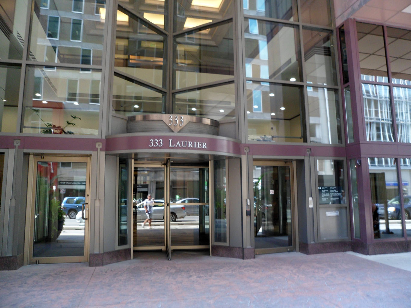 Sri Lanka High Commission